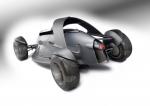 Toyota MTRC Concept 2004 года